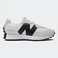 Zapatillas NEW BALANCE 327 Blanco MS327CWB-W - Miniatura 1