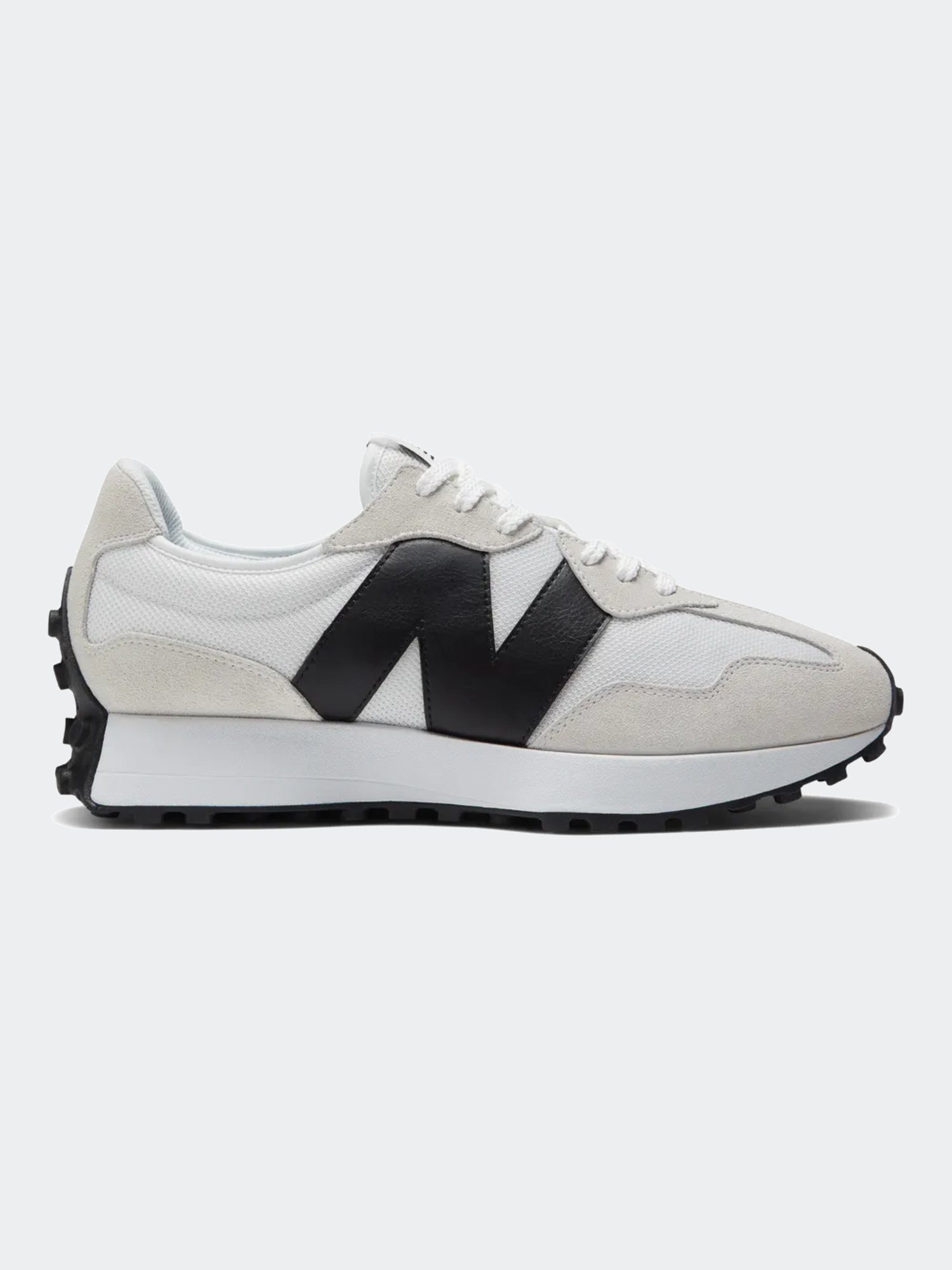 Zapatillas NEW BALANCE 327 Blanco MS327CWB-W 1