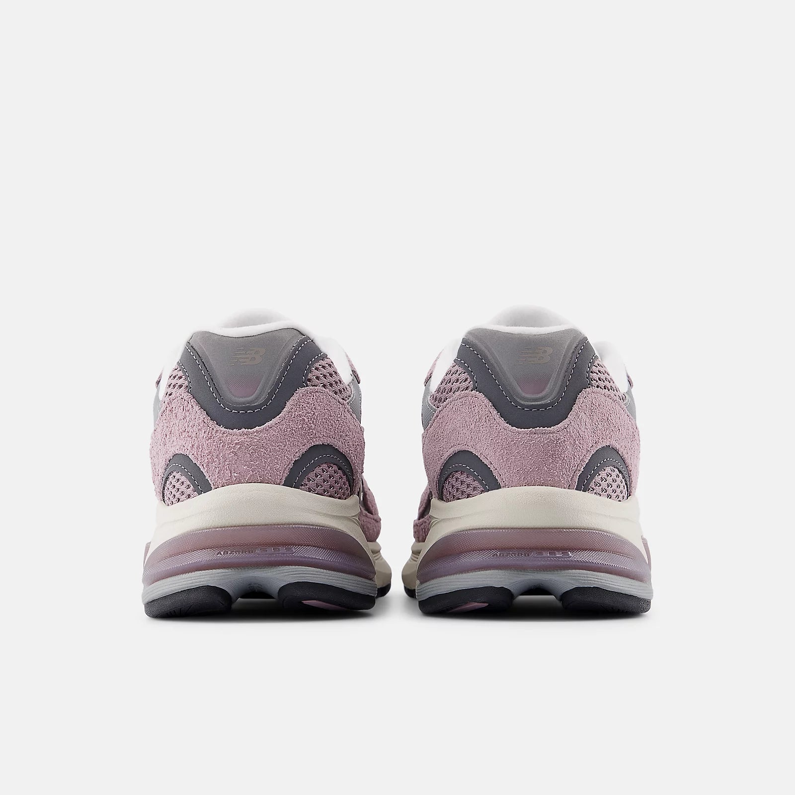 Zapatillas NEW BALANCE 2010 U2010WCC Morado 5