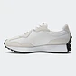 Zapatillas NEW BALANCE 327 Blanco MS327CWB-W - Miniatura 2