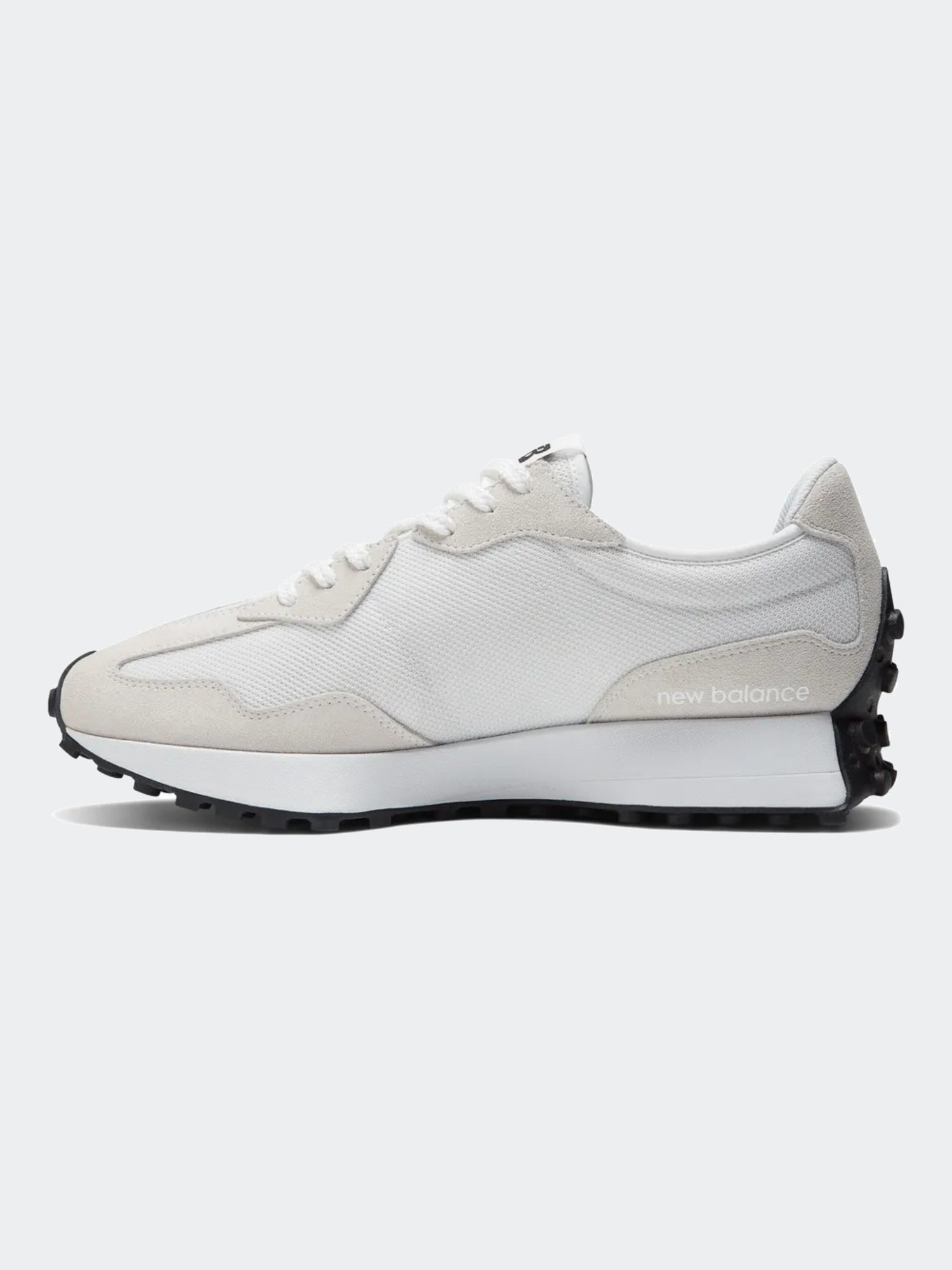 Zapatillas NEW BALANCE 327 Blanco MS327CWB-W 2