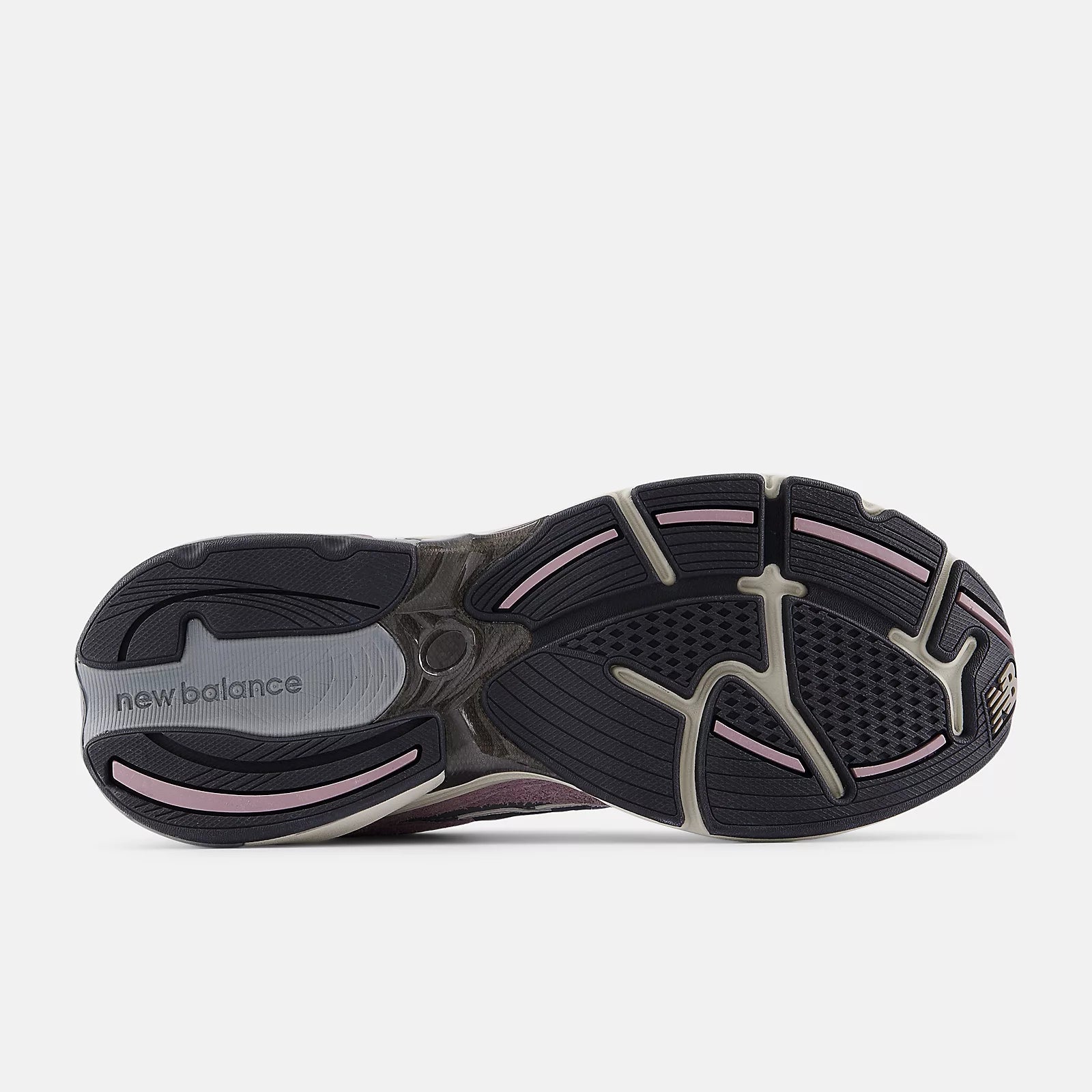 Zapatillas NEW BALANCE 2010 U2010WCC Morado 6