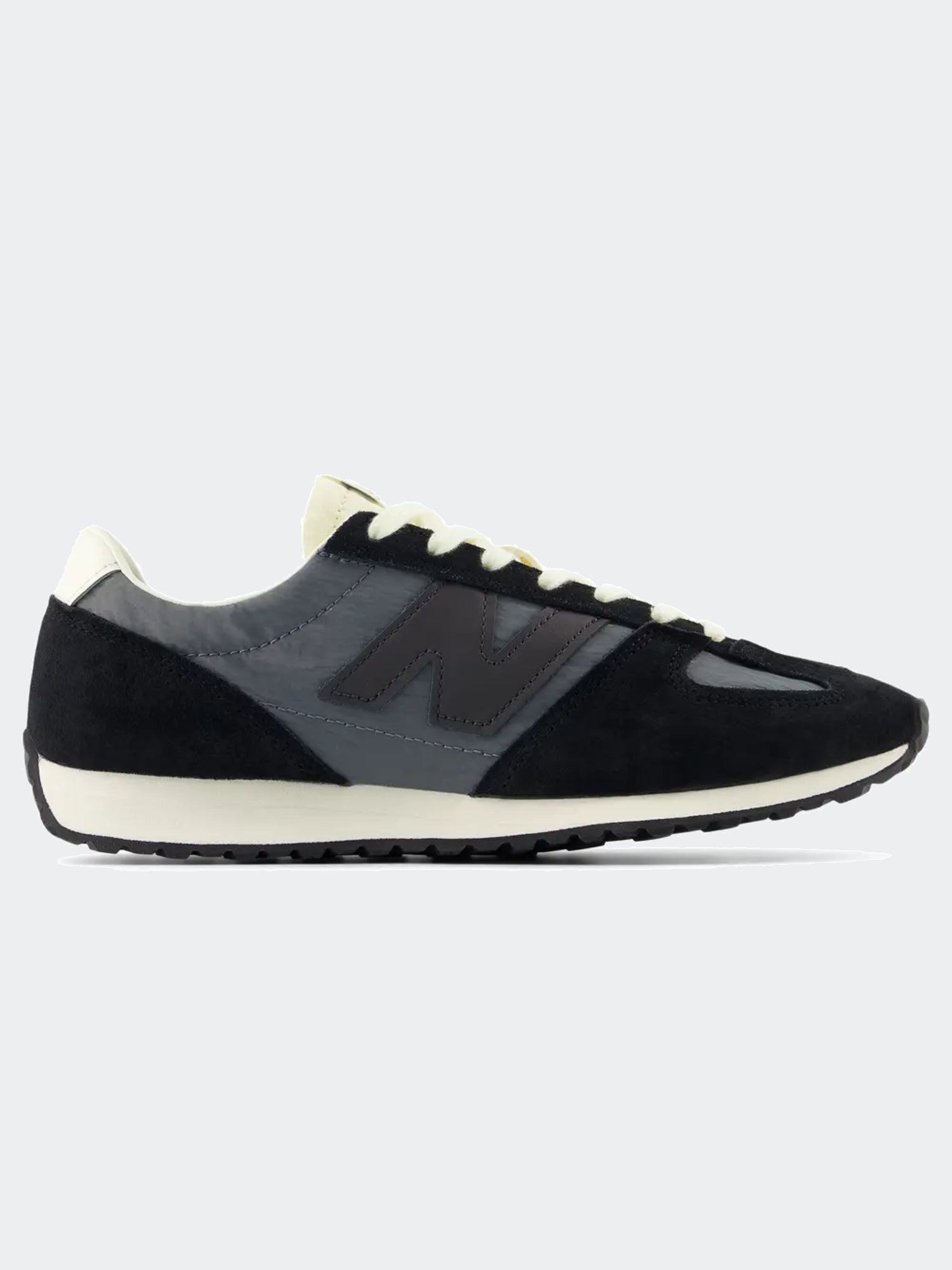 Zapatillas NEW BALANCE 471 Negro U471AQ 1