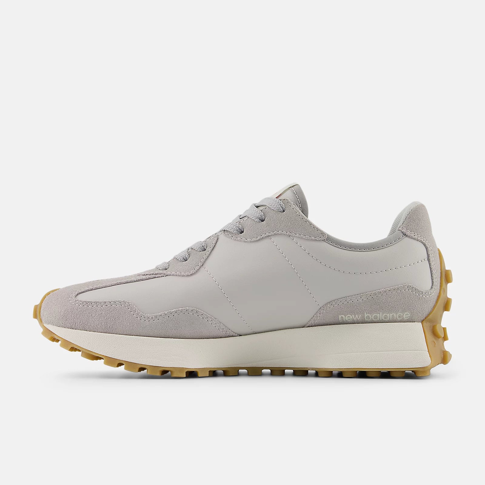 Zapatillas NEW BALANCE 327 WS327KAZ Rosado 3