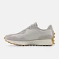 Zapatillas NEW BALANCE 327 WS327KAZ Rosado - Miniatura 3