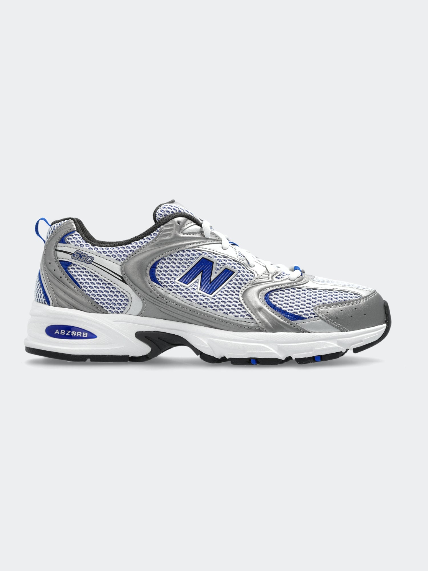 Zapatillas NEW BALANCE 530 Azul 1