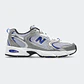 Zapatillas NEW BALANCE 530 Azul - Miniatura 1