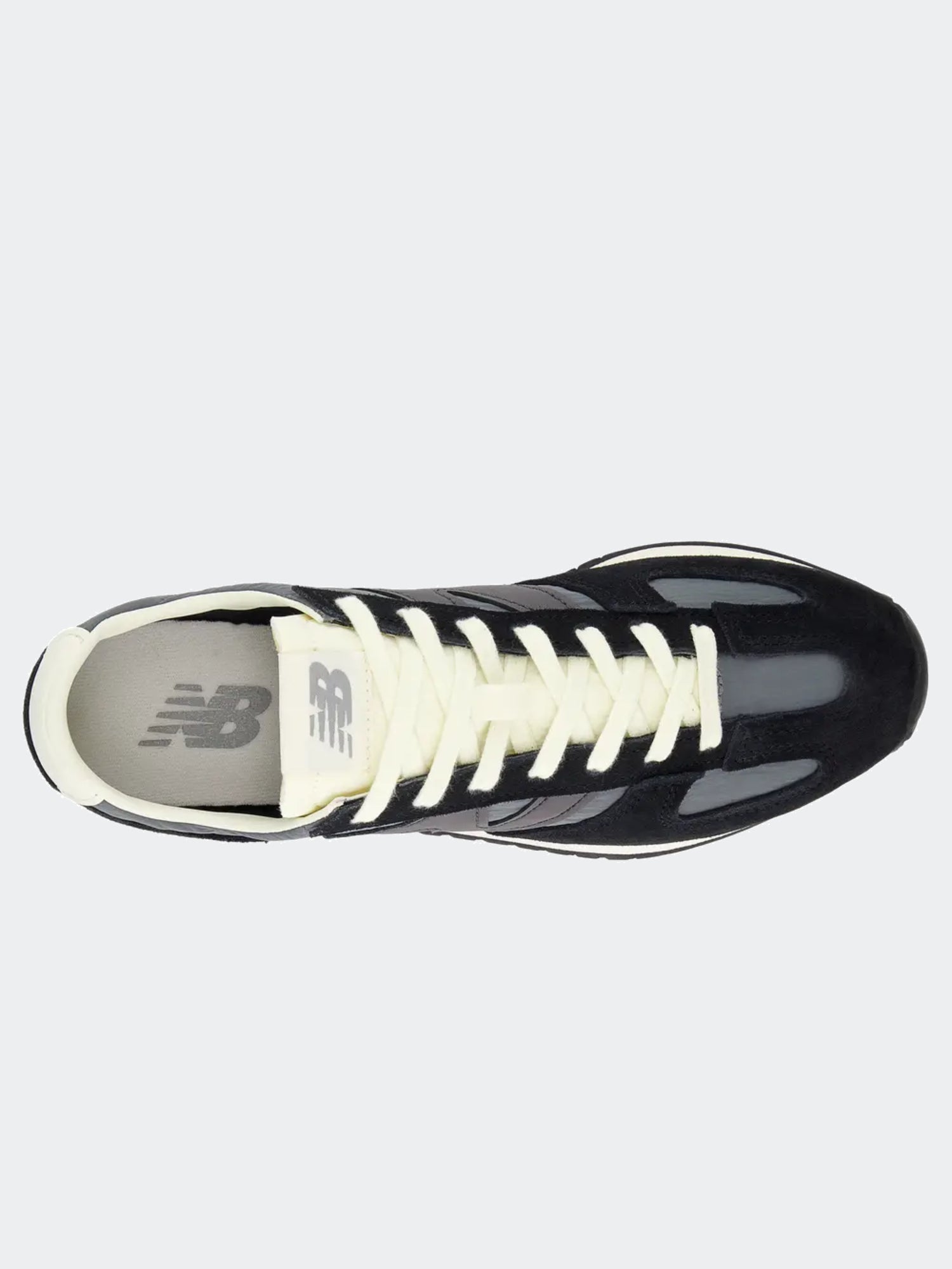 Zapatillas NEW BALANCE 471 Negro U471AQ 2