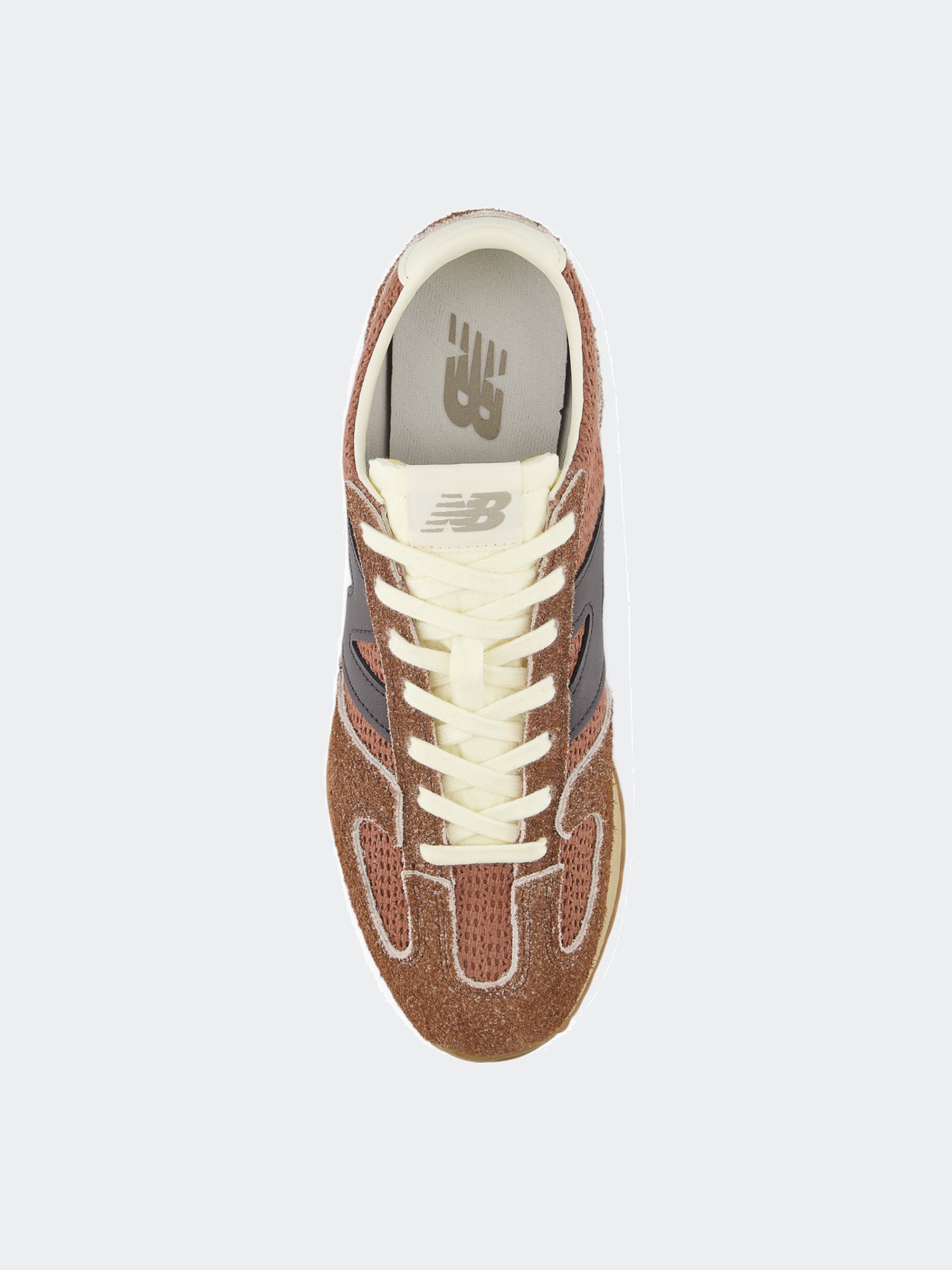 Zapatillas NEW BALANCE 471 Marrón U471RA 3