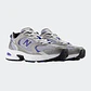Zapatillas NEW BALANCE 530 Azul - Miniatura 2
