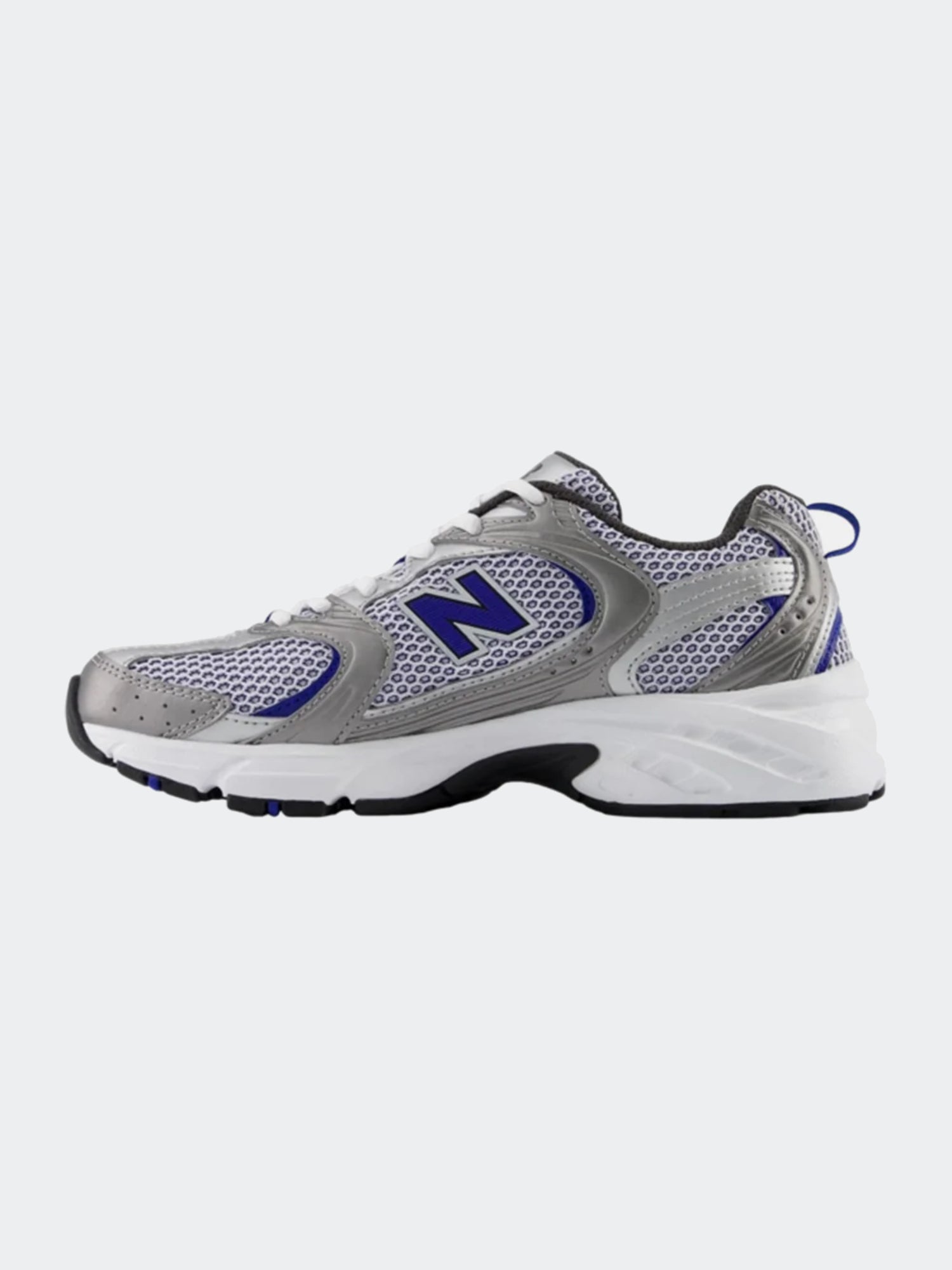 Zapatillas NEW BALANCE 530 Azul 4