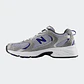 Zapatillas NEW BALANCE 530 Azul - Miniatura 4