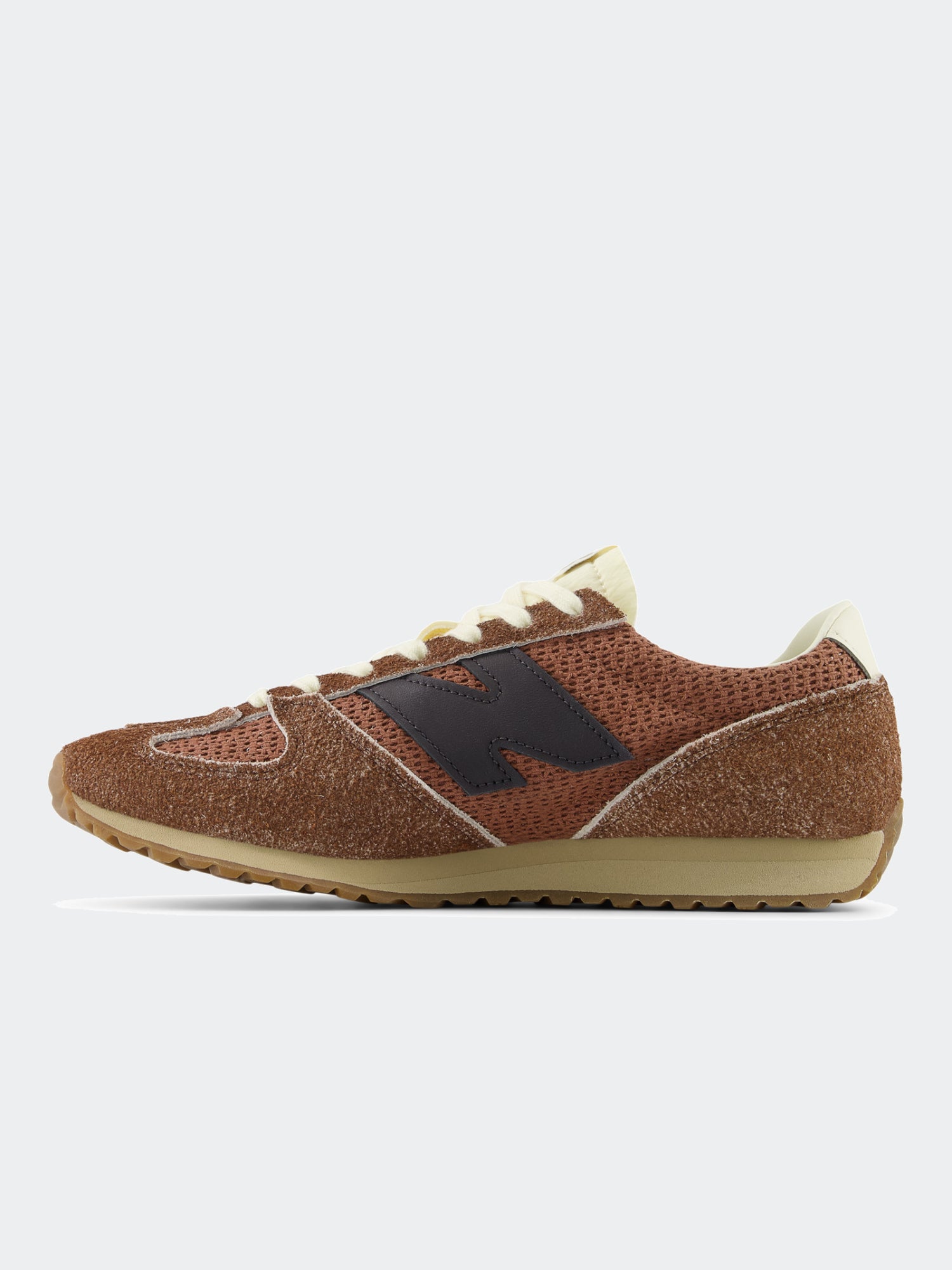 Zapatillas NEW BALANCE 471 Marrón U471RA 4