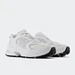 Zapatillas NEW BALANCE 530 Blanco - Miniatura 2