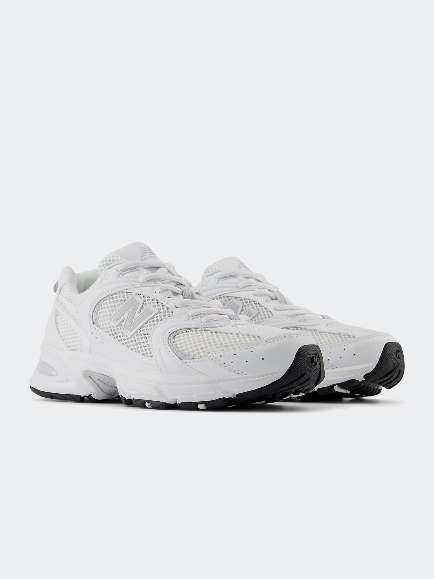Zapatillas NEW BALANCE 530 Blanco 2