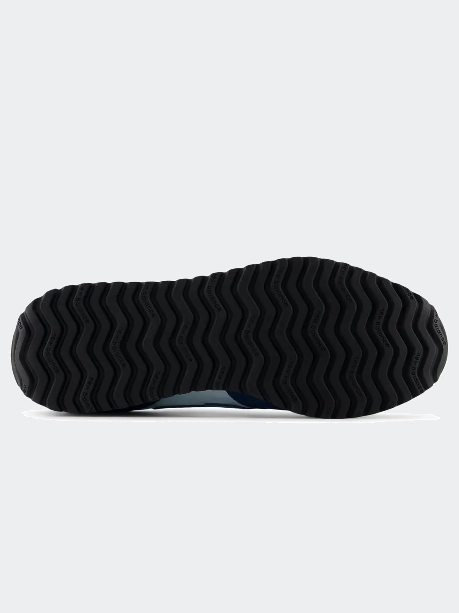 Zapatillas NEW BALANCE 471 Negro U471AQ 4