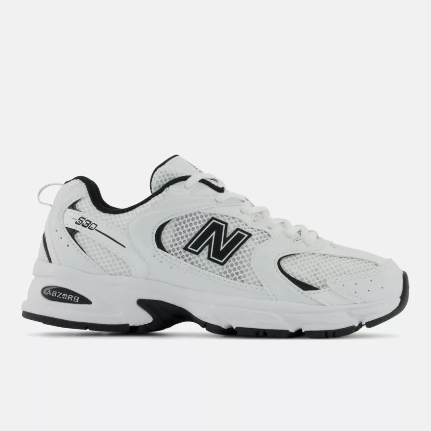Zapatillas NEW BALANCE 530 Blanco MR530EWB-M 1