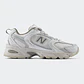 Zapatillas NEW BALANCE 530 Gris - Miniatura 1