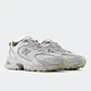 Zapatillas NEW BALANCE 530 Gris - Miniatura 2