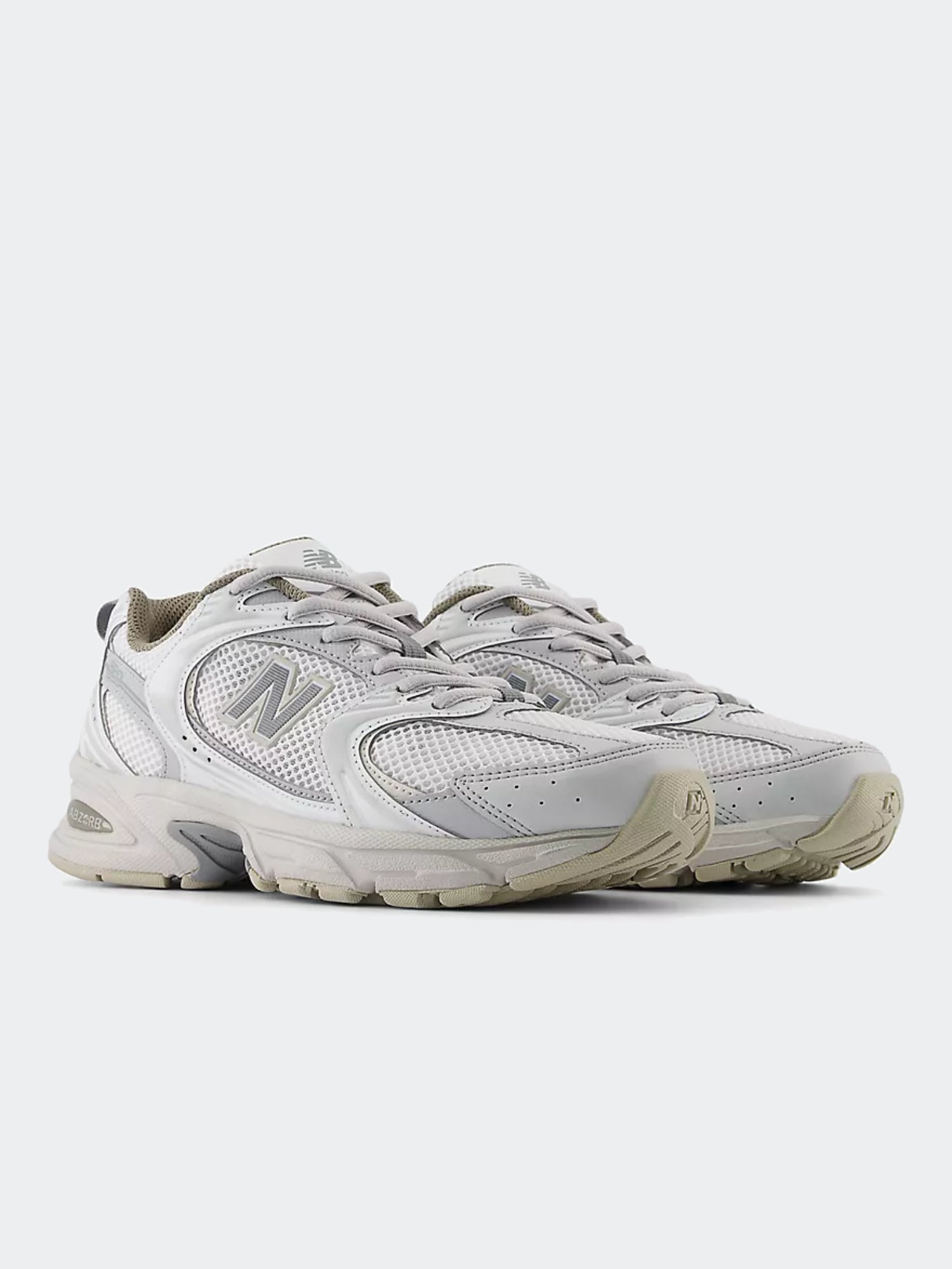Zapatillas NEW BALANCE 530 Gris 2
