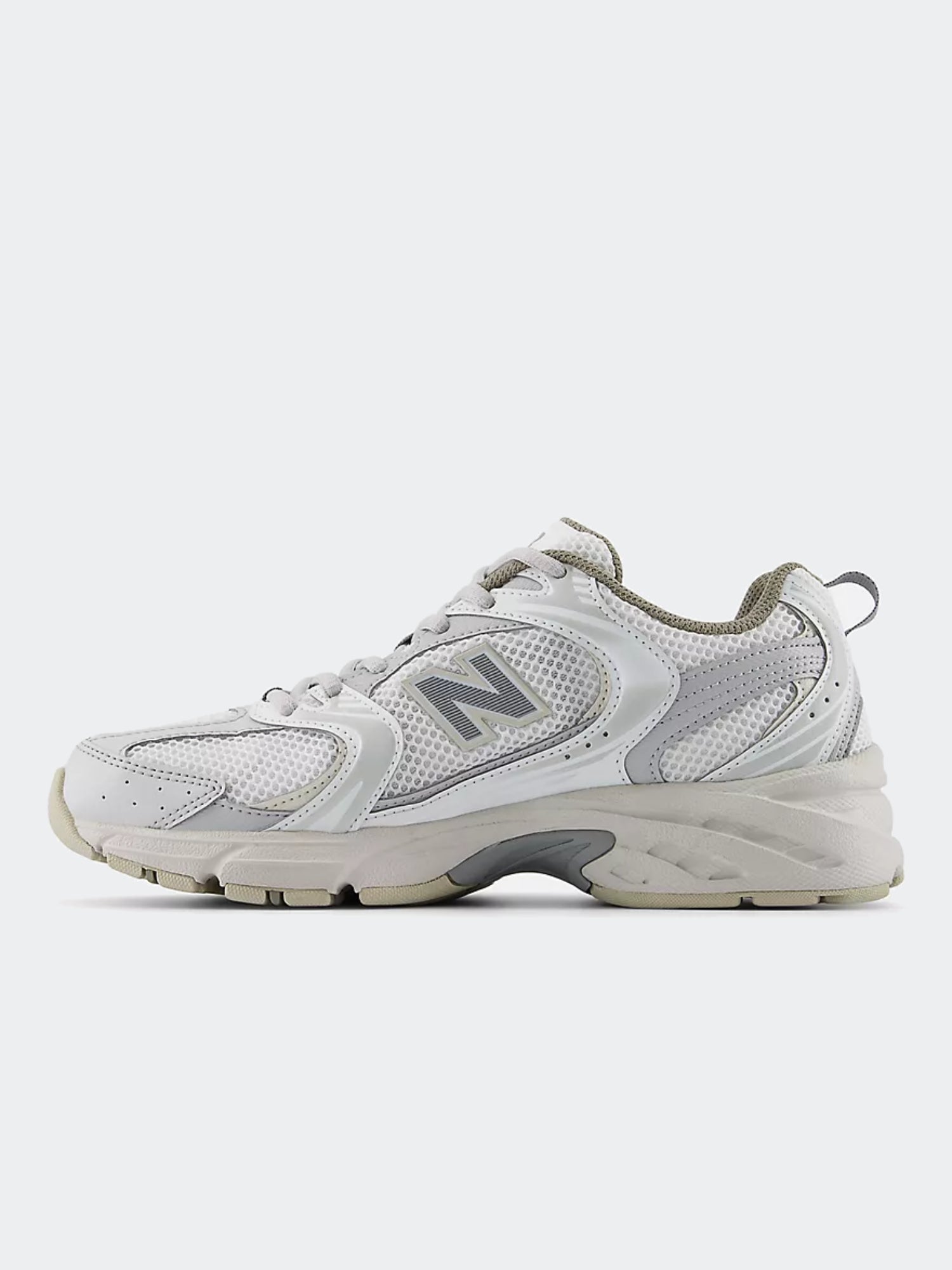 Zapatillas NEW BALANCE 530 Gris 5