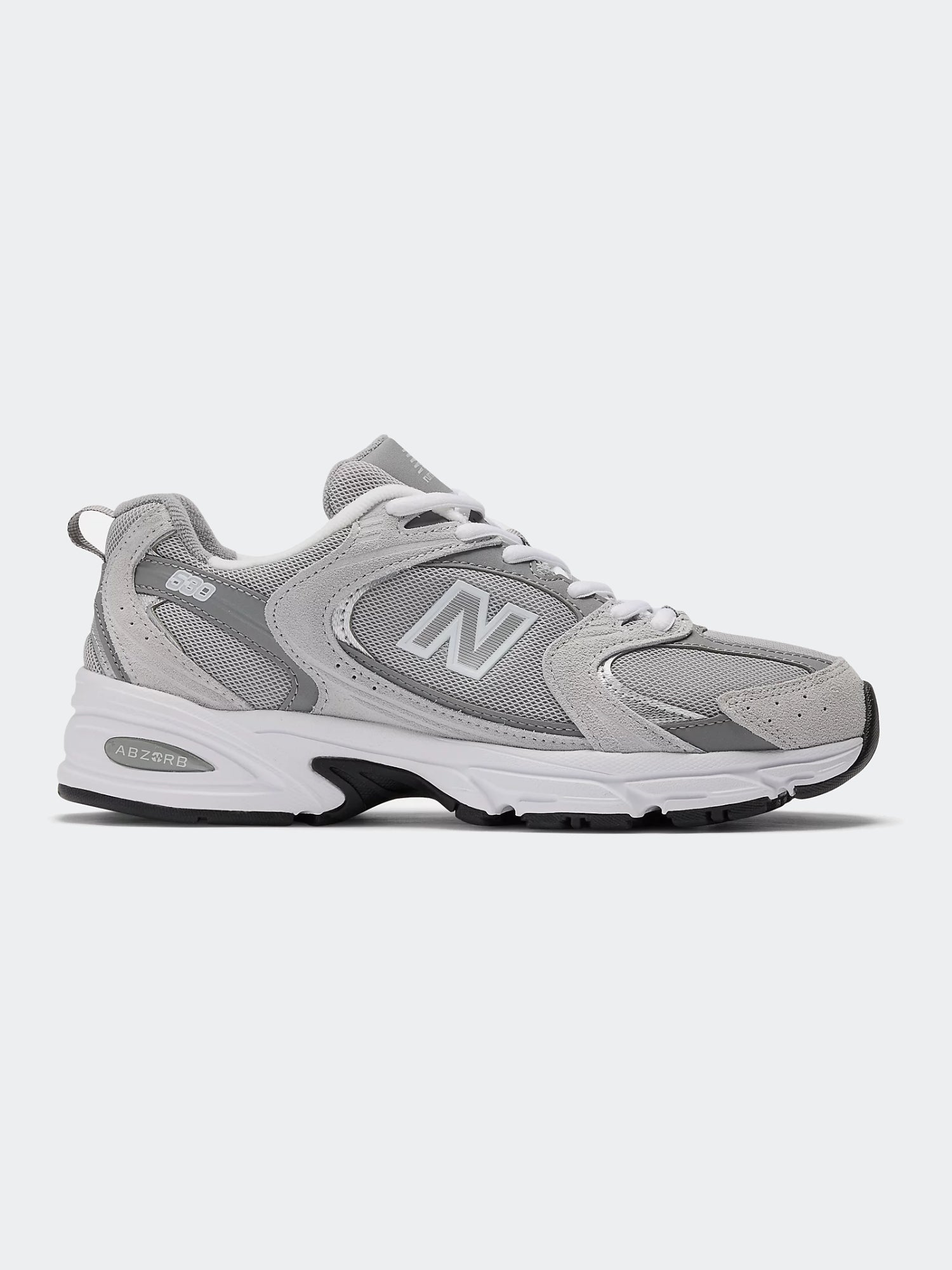 Zapatillas NEW BALANCE 530 Gris MR530CK 1