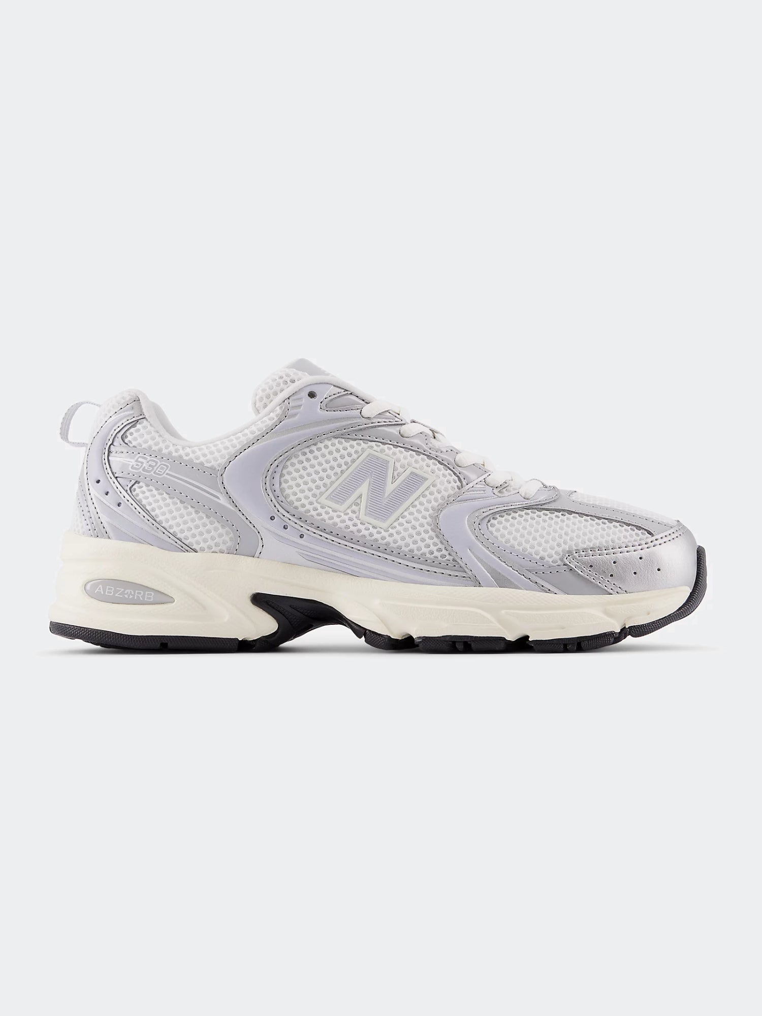 Zapatillas NEW BALANCE 530 Gris U530SEA 1
