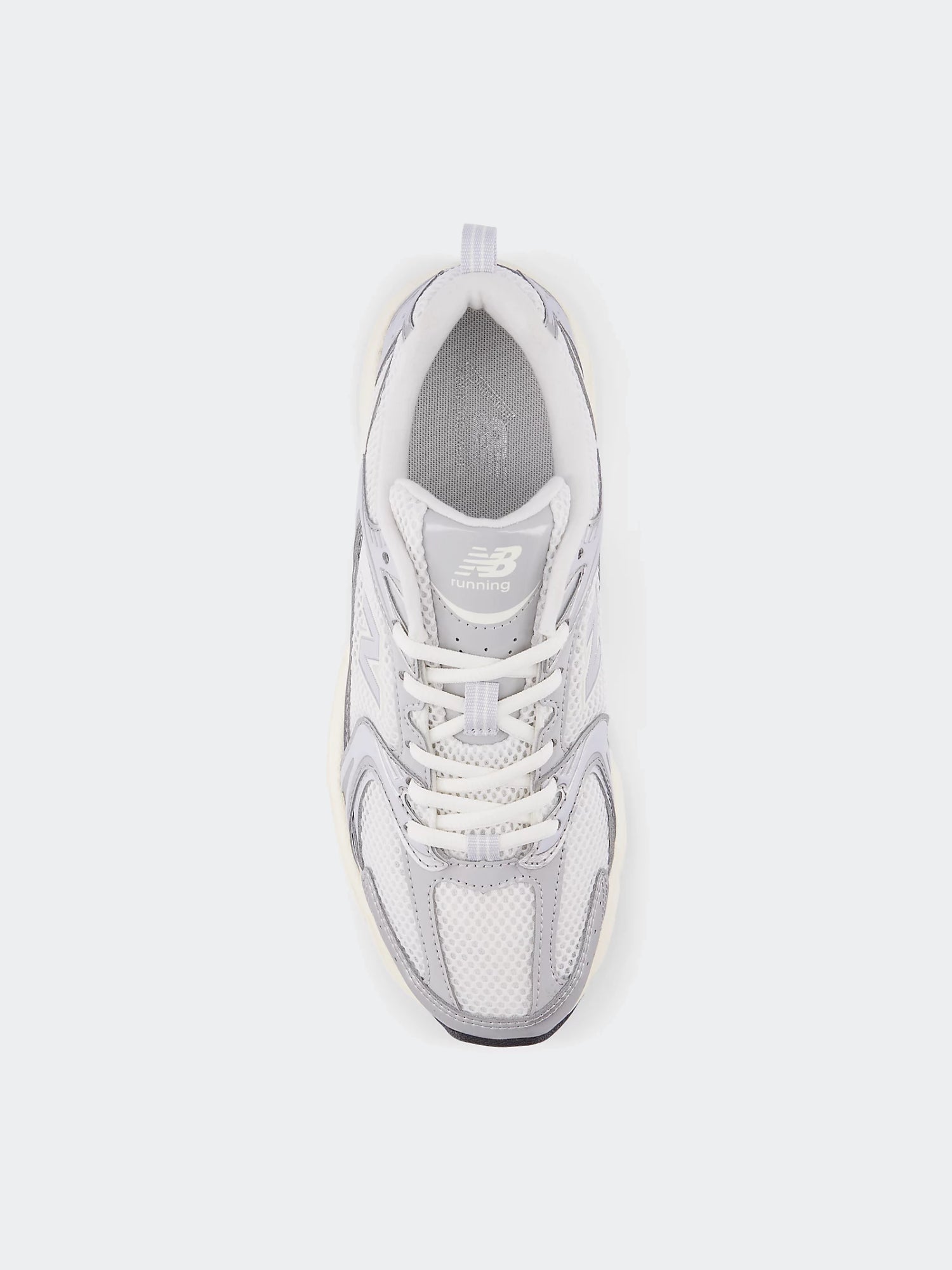 Zapatillas NEW BALANCE 530 Gris U530SEA 3