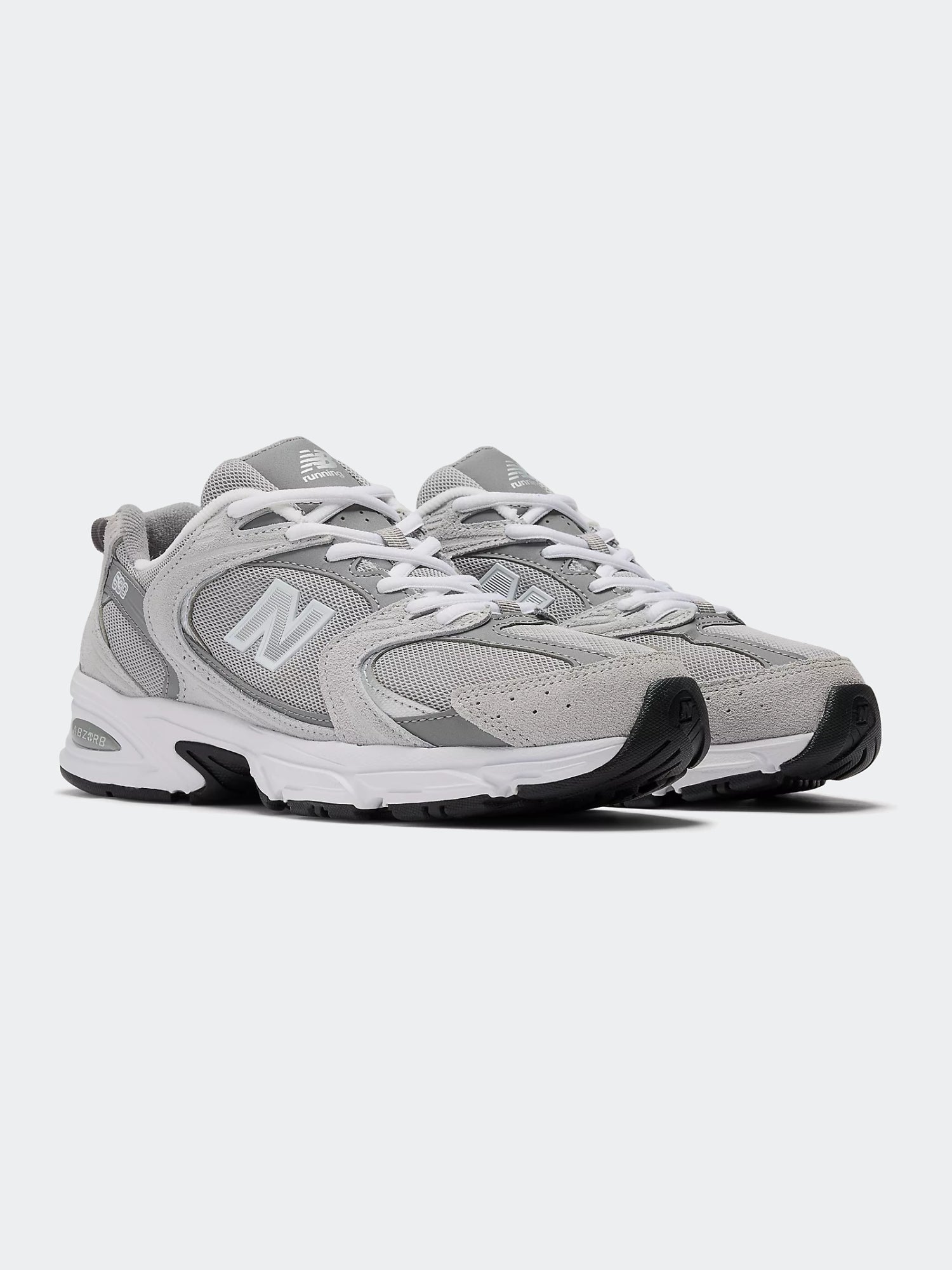Zapatillas NEW BALANCE 530 Gris MR530CK 2