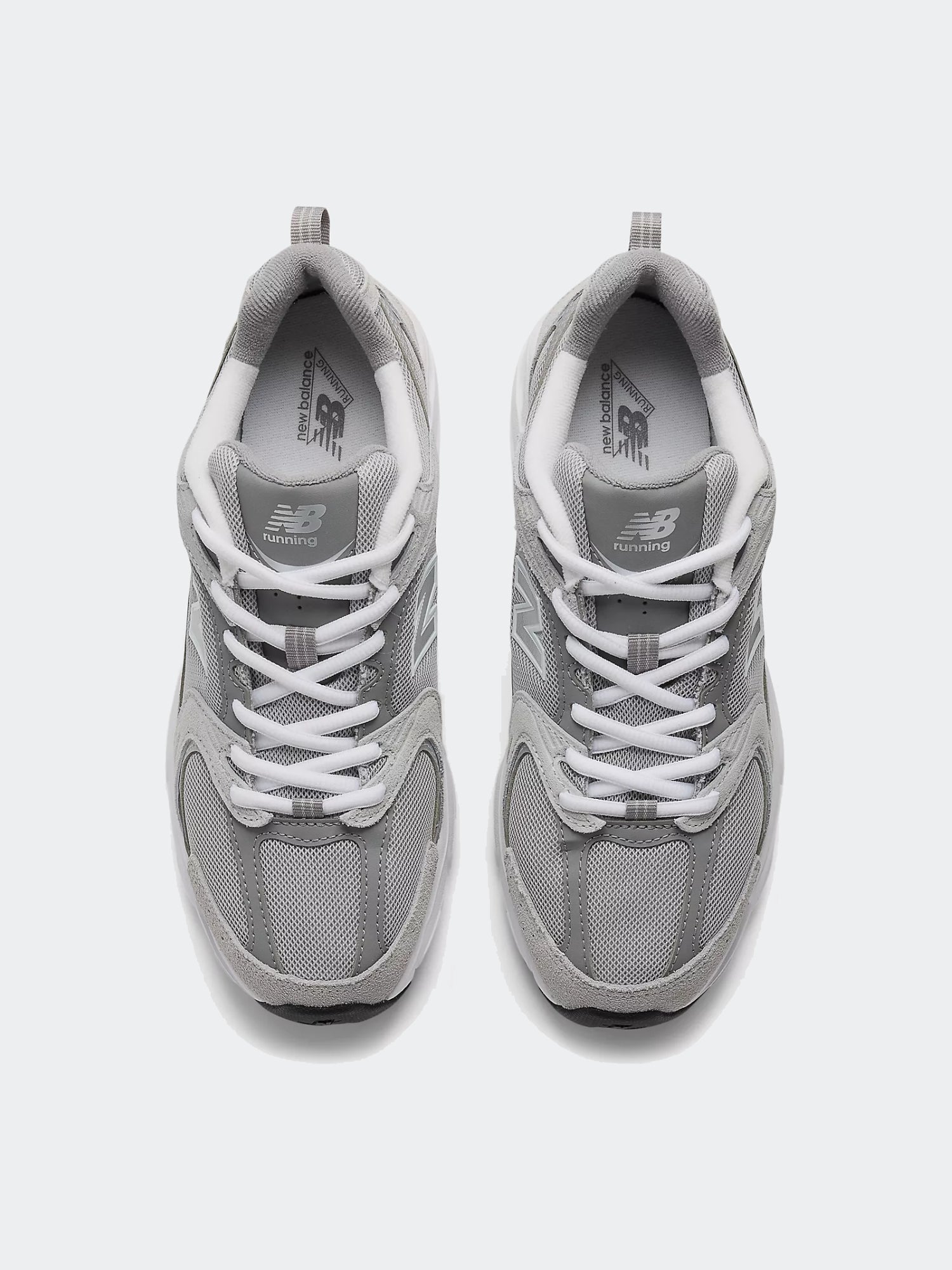 Zapatillas NEW BALANCE 530 Gris MR530CK 3