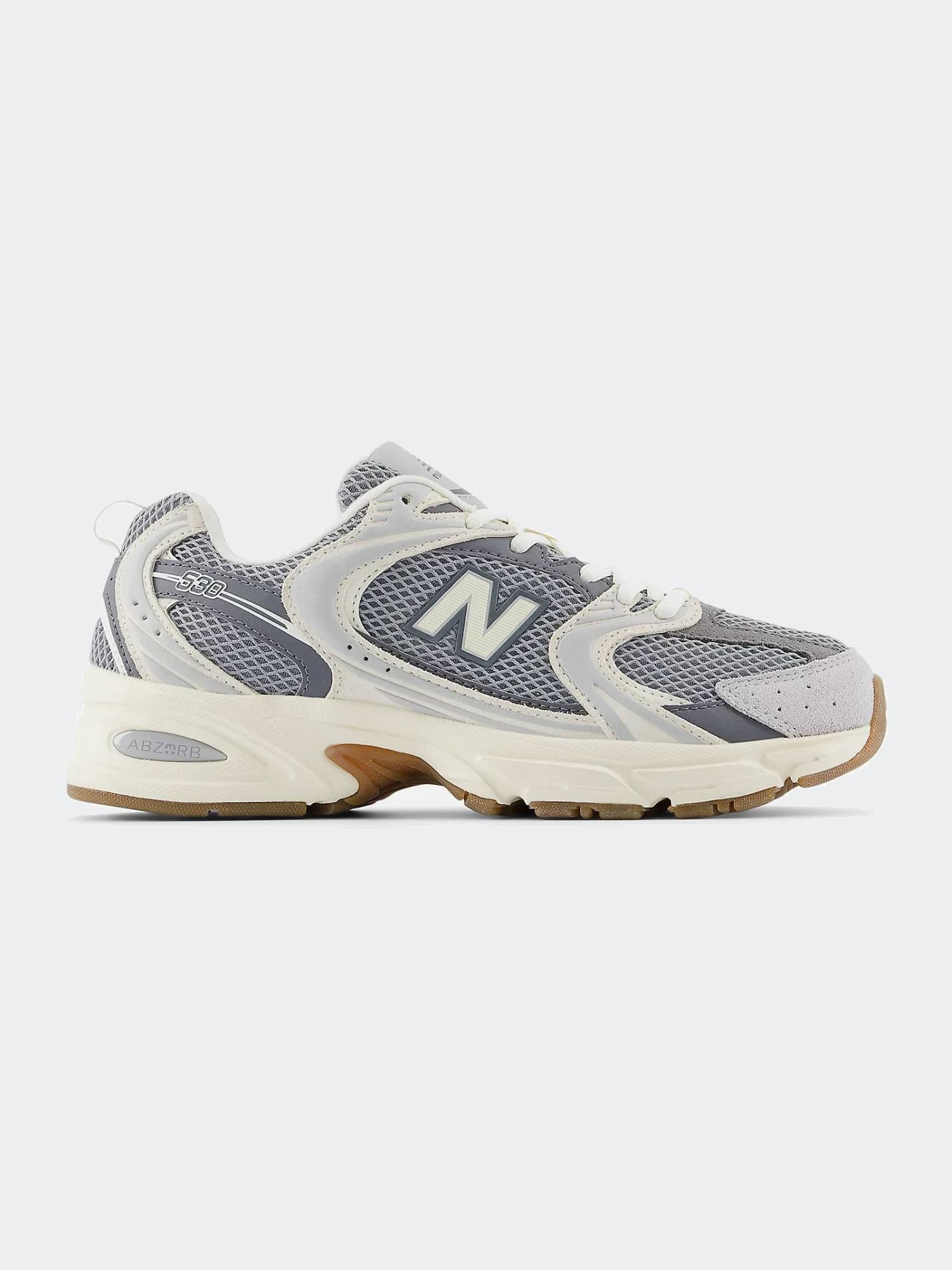 Zapatillas NEW BALANCE 530 Gris U530SUB 1
