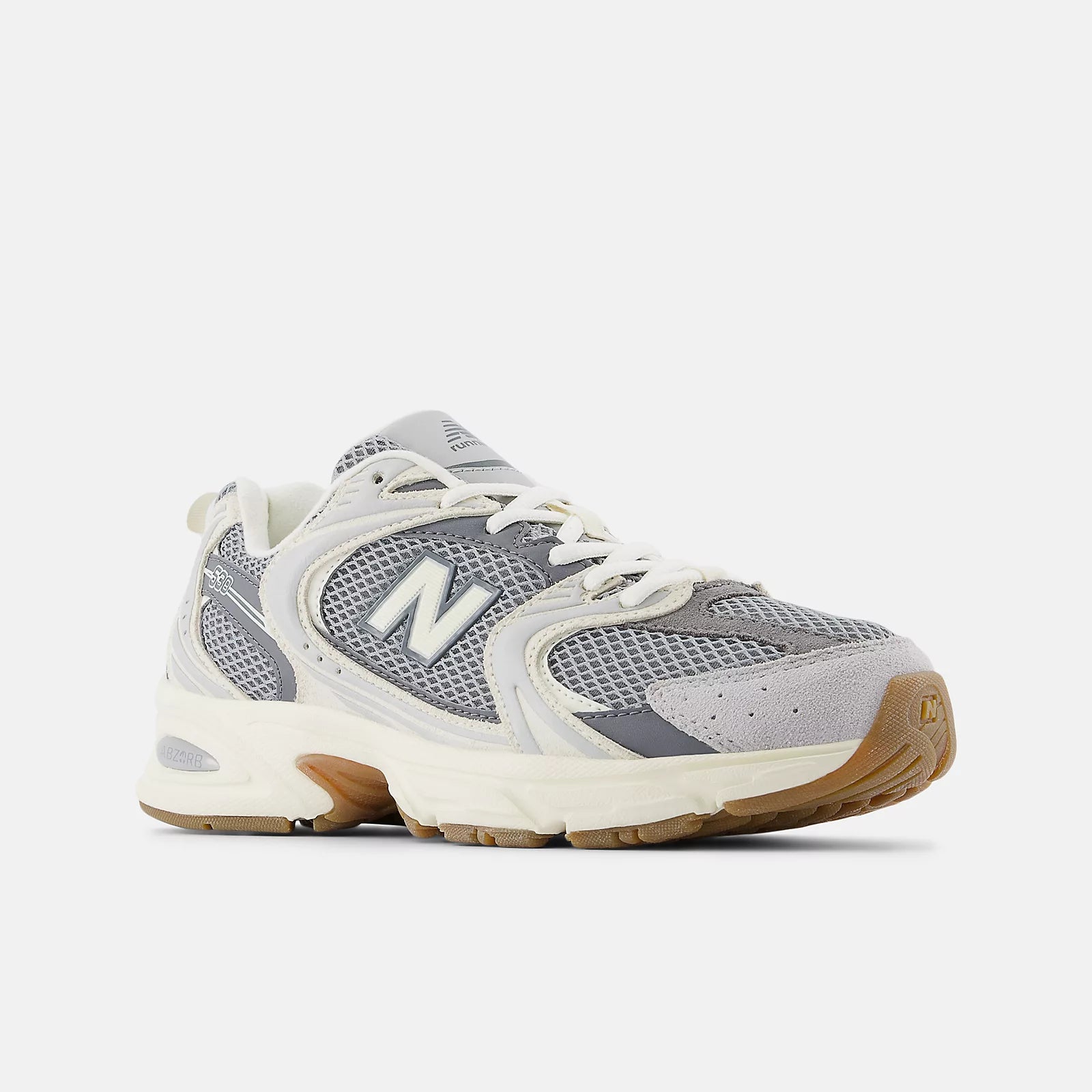 Zapatillas NEW BALANCE 530 Gris U530SUB 2