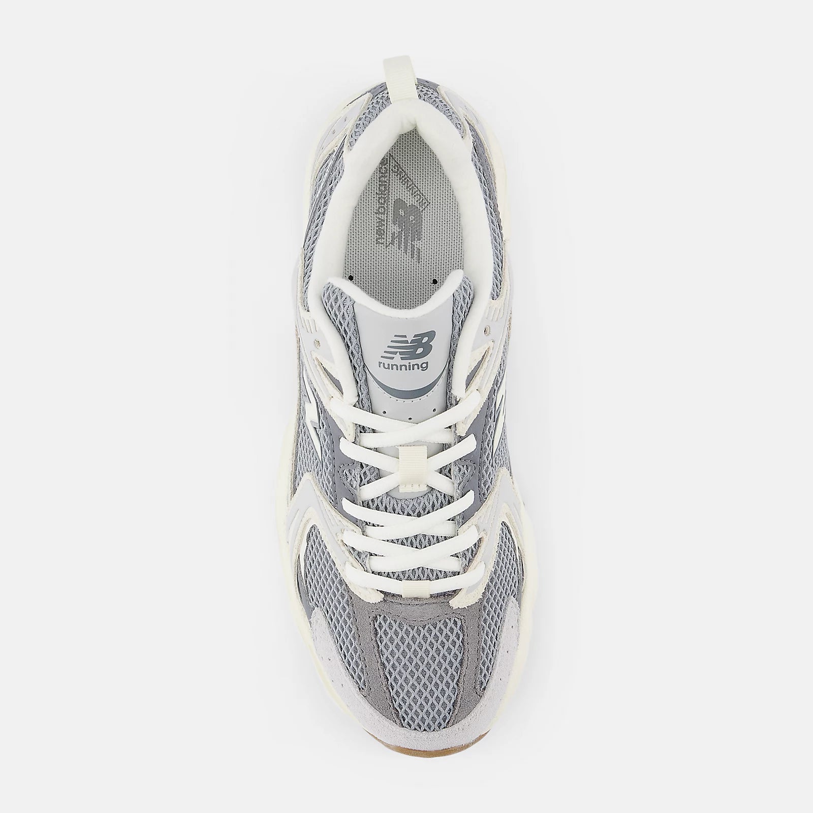 Zapatillas NEW BALANCE 530 Gris U530SUB 4