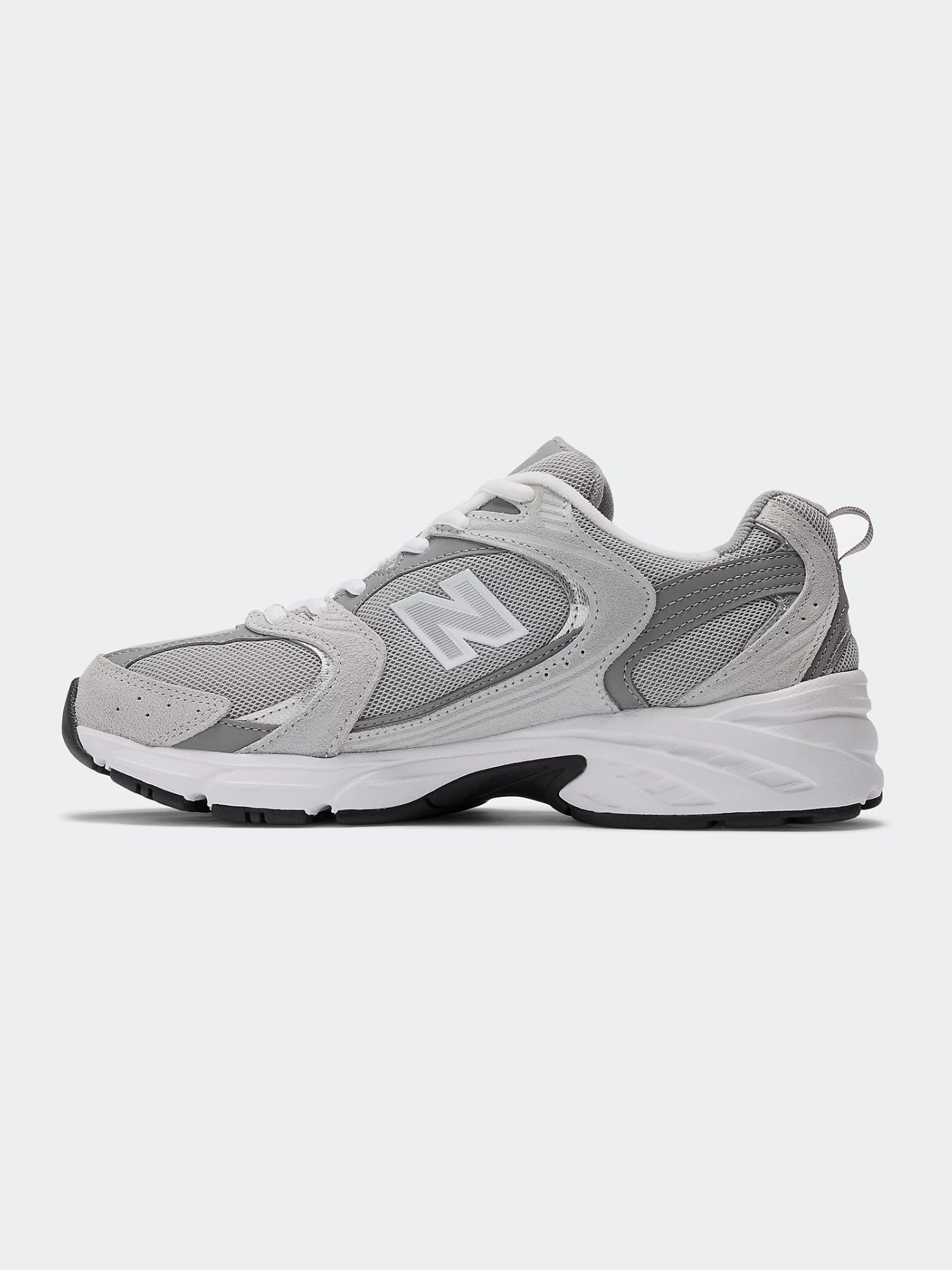 Zapatillas NEW BALANCE 530 Gris MR530CK 5