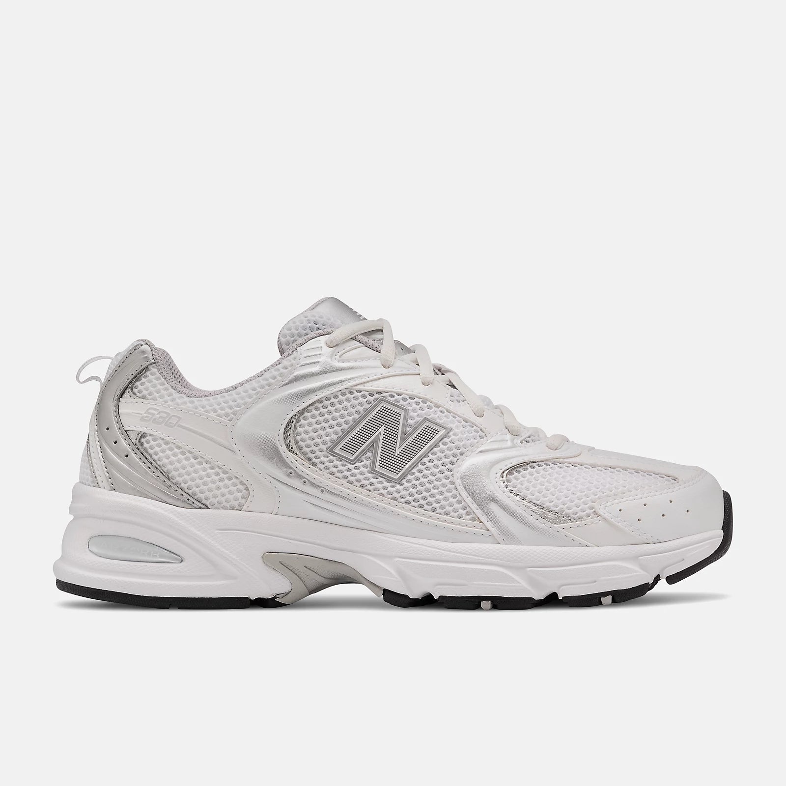 Zapatillas NEW BALANCE 530 MR530EMA Blanco 2