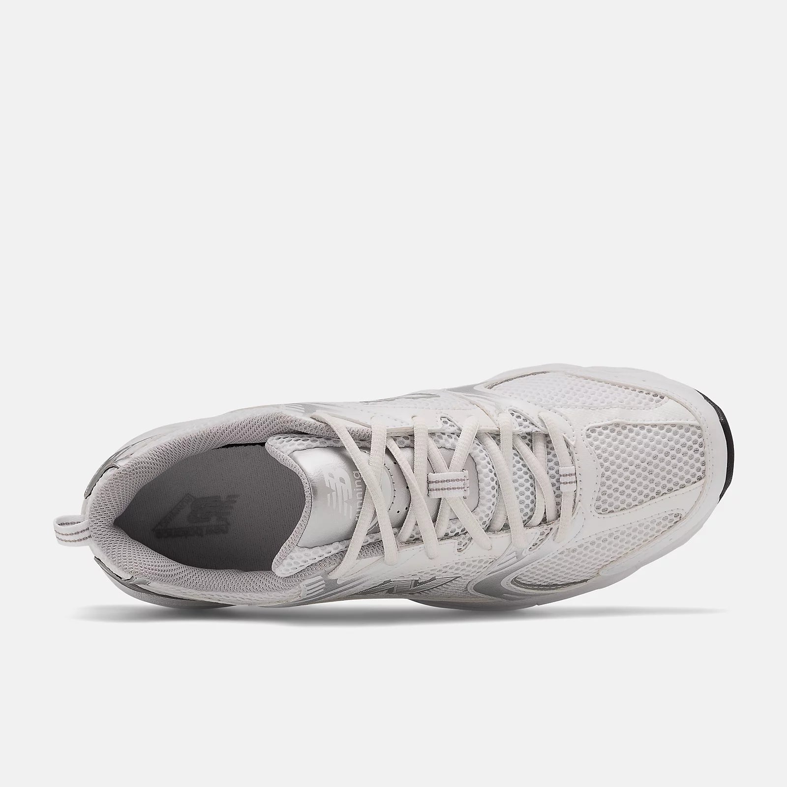Zapatillas NEW BALANCE 530 MR530EMA Blanco 3