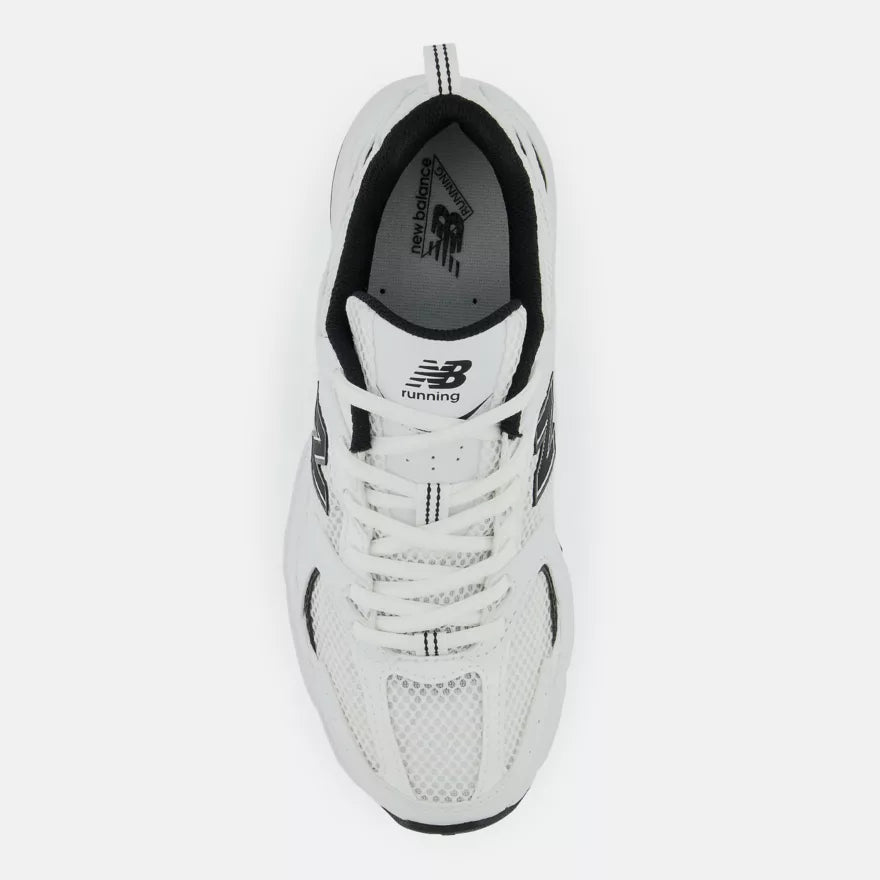 Zapatillas NEW BALANCE 530 MR530EWB-W Blanco 3