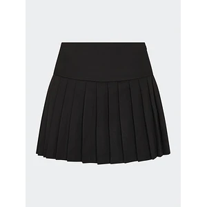 Falda para Mujer DVK THE TENNIS SKIRT BLK
