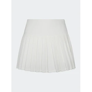 Falda para Mujer DVK THE TENNIS SKIRT WHT