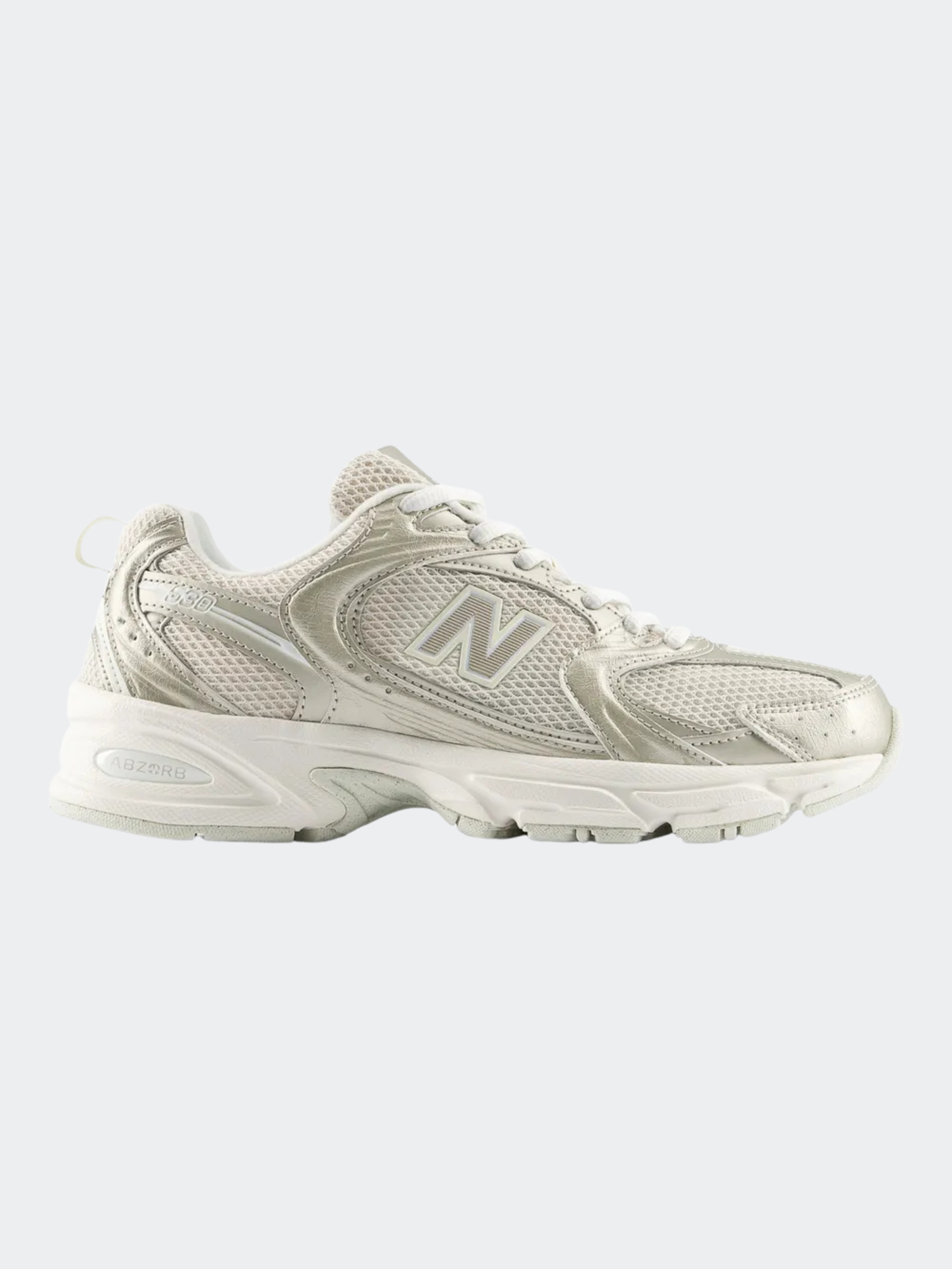 Zapatillas NEW BALANCE 530 U5301Z0 Dorado 1