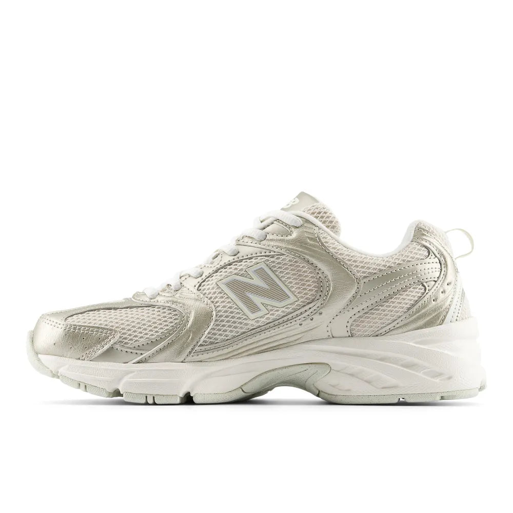 Zapatillas NEW BALANCE 530 U5301Z0 Dorado 2