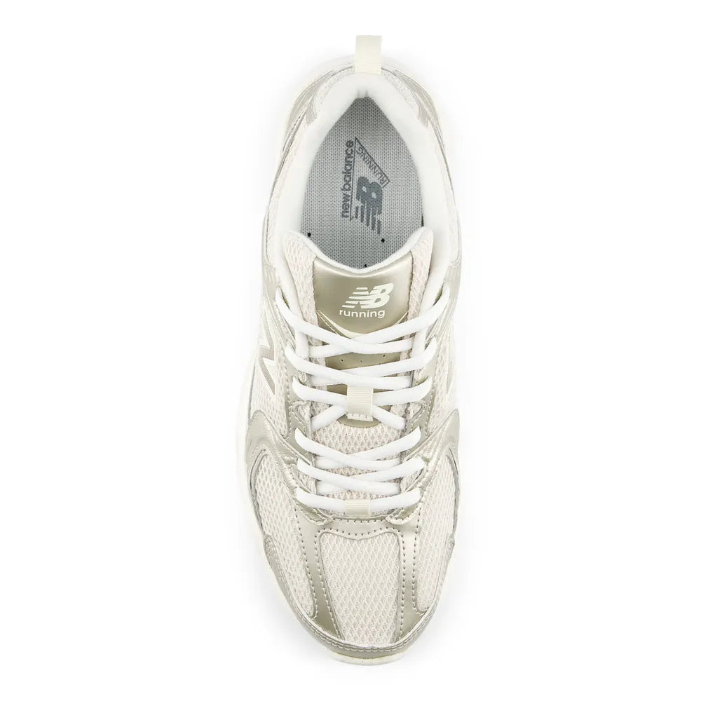 Zapatillas NEW BALANCE 530 U5301Z0 Dorado 3