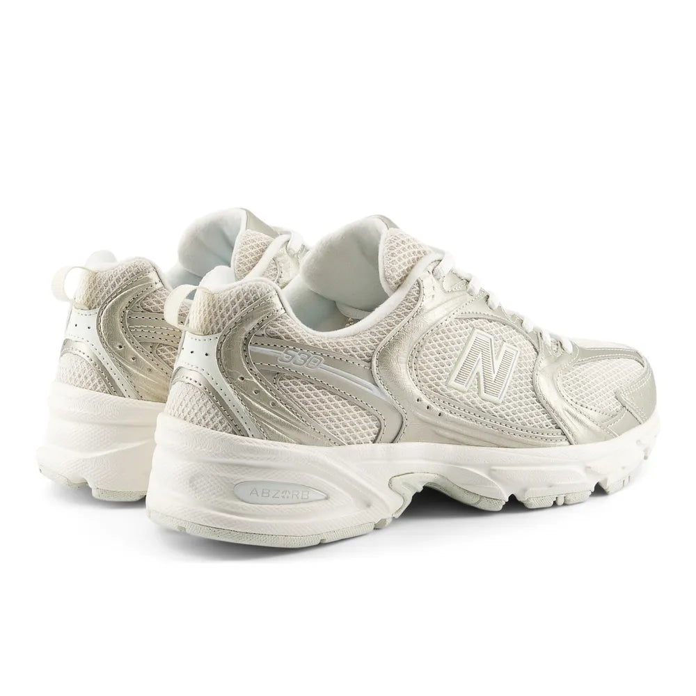 Zapatillas NEW BALANCE 530 U5301Z0 Dorado 6