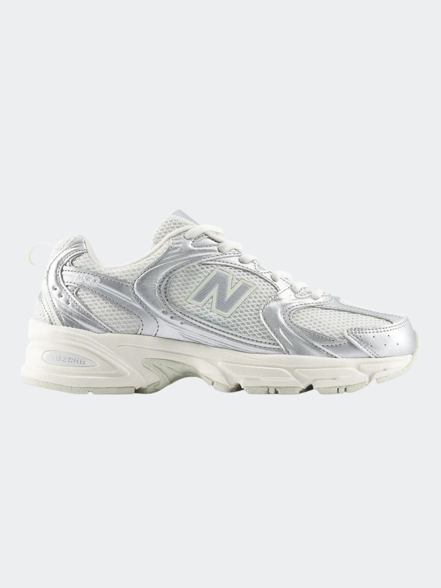 Zapatillas NEW BALANCE 530 U5303IR Plateado 1