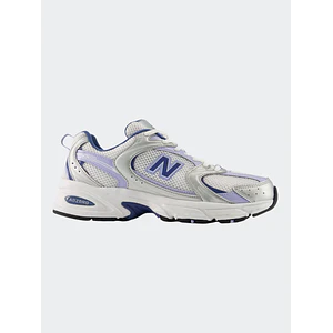 Zapatillas NEW BALANCE 530 U53052N-W Gris