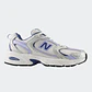 Zapatillas NEW BALANCE 530 U53052N-W Gris - Miniatura 1