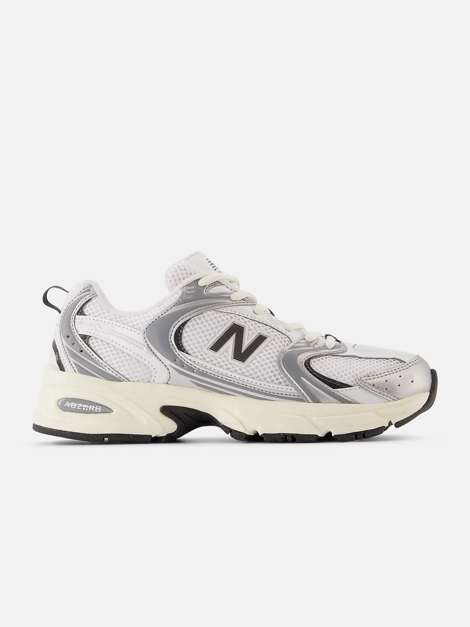 Zapatillas NEW BALANCE 530 U530ESA Gris 1