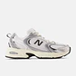 Zapatillas NEW BALANCE 530 U530ESA Gris - Miniatura 1