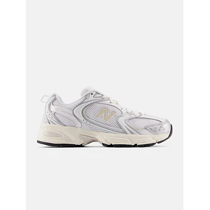 Zapatillas NEW BALANCE 530 U530ESB-W Plateado