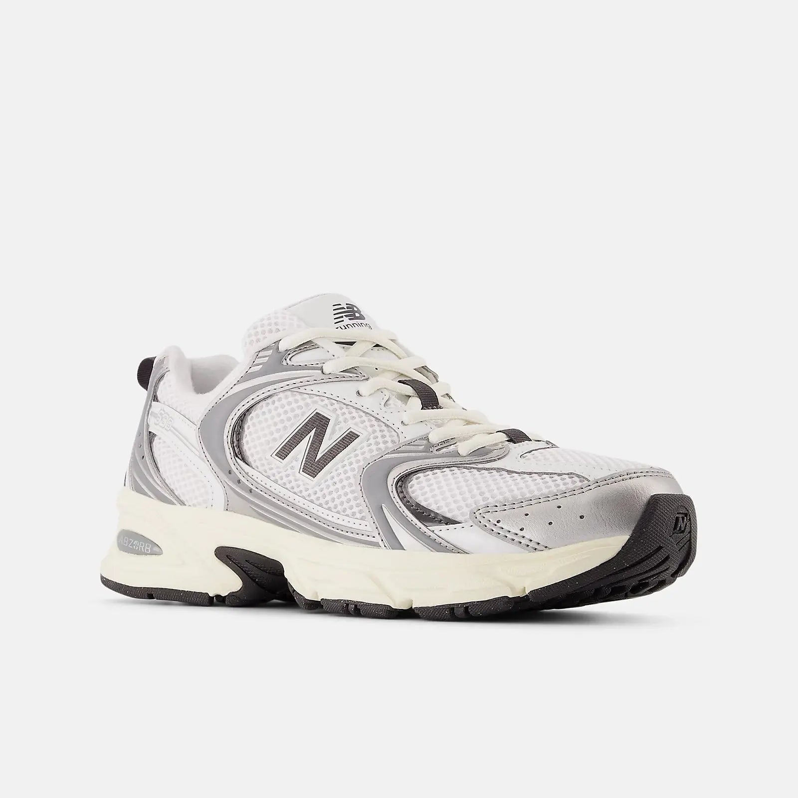 Zapatillas NEW BALANCE 530 U530ESA Gris 2